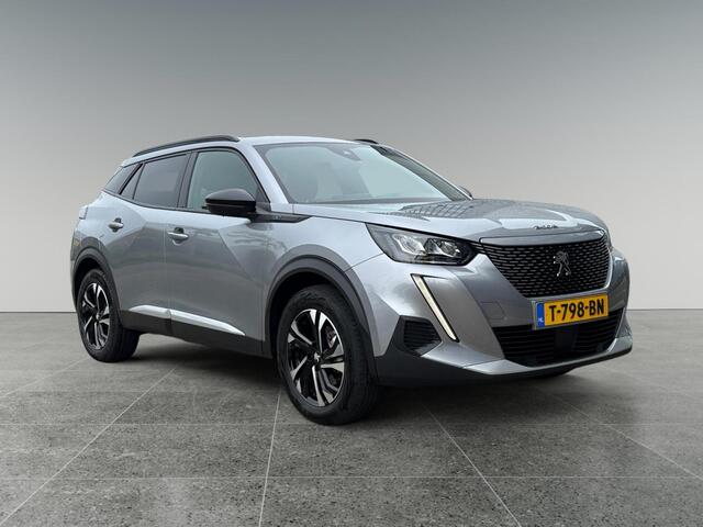 Peugeot e-2008