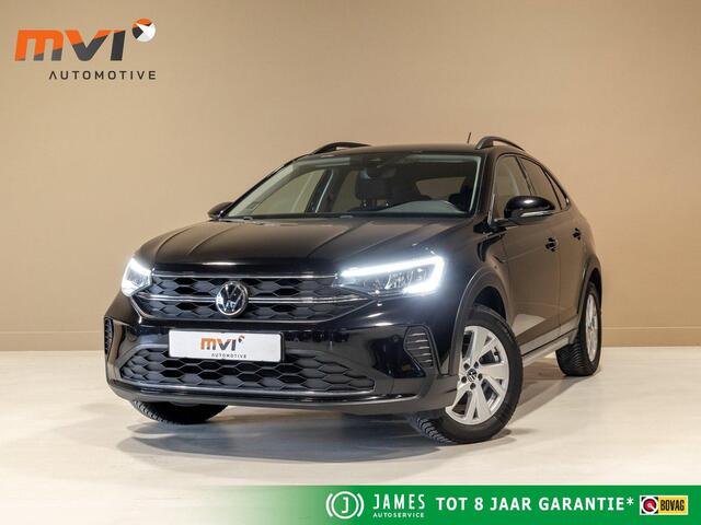 Volkswagen Taigo iness / 110pk / Achteruitrij camera / Automatische klimaatregeling /