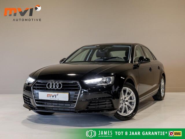 Audi A4 ne 35 TFSI Launch edition Business / 150pk / Clima / Apple Carplay / Cruise