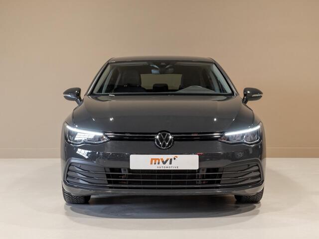 Volkswagen Golf 110pk / Cruise / Airco / Klimaatregeling / Navigatie / Apple Carplay