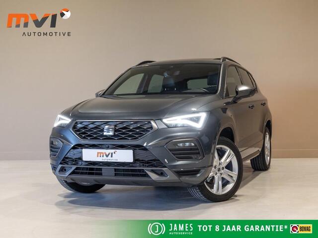 Seat Ateca / 150pk / Beats / Panoramadak / Apple carplay