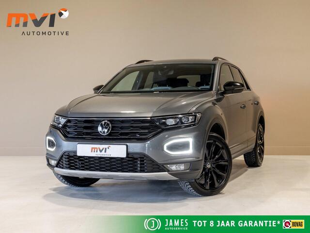 Volkswagen T-Roc Achteruitrij camera / Virtual cockpit / Adaptieve cruise control /