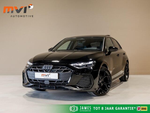 Audi A3 Sportback edition / 150pk / Panorama dak / Sonos / Achteruitrij camera /