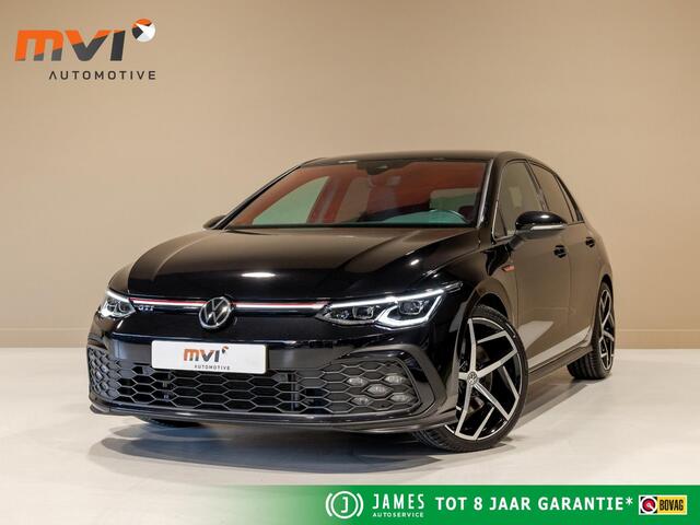 Volkswagen Golf 45pk / Achteruitrij camera / Dodehoek assistent / Stoel en stuurverwarming /
