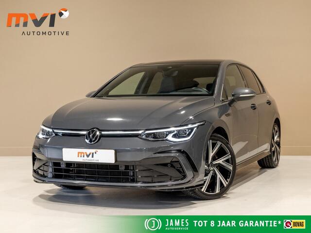 Volkswagen Golf / 150pk / Panorama dak / Harman Kardon / Stoel en stuurverwarming /