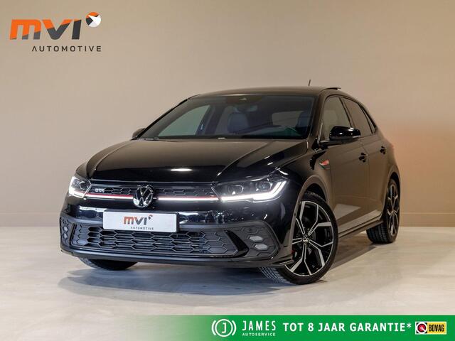 Volkswagen Polo en BTW auto / Panorama dak / Keyless / Stoelverwarming / Achteruitrij camera /