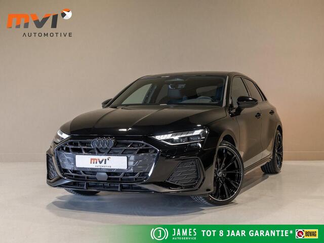 Audi A3 Sportback edition / 150pk / Panorama dak / Sonos / Achteruitrij camera /