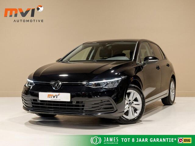 Volkswagen Golf 110pk / Cruise / Airco / Klimaatregeling / Navigatie / Apple Carplay