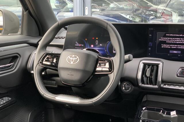 Toyota Urban Cruiser