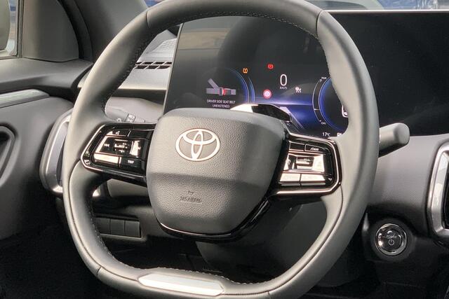 Toyota Urban Cruiser