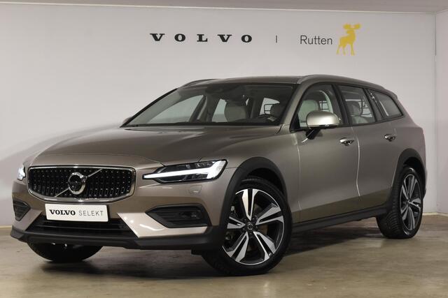Volvo V60 Cross Country