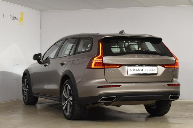 Volvo V60 Cross Country