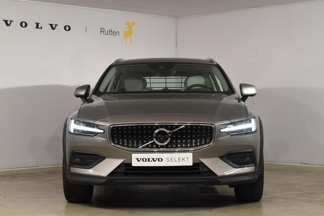 Volvo V60 Cross Country