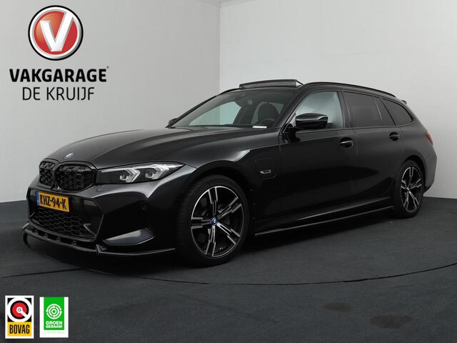 BMW 3 Serie e M-Sport | Panoramadak | 360° Camera | Elektr. Voorstoelen met Memmory!