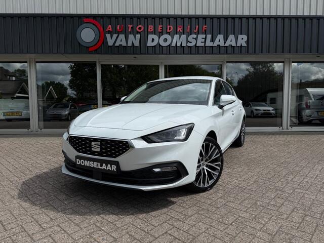 Seat Leon DSG Xcellence - 150PK Full LED 18LMV VC NAVI