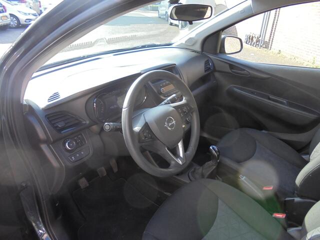 Opel Karl