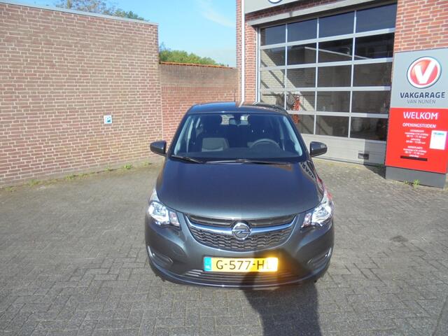 Opel Karl