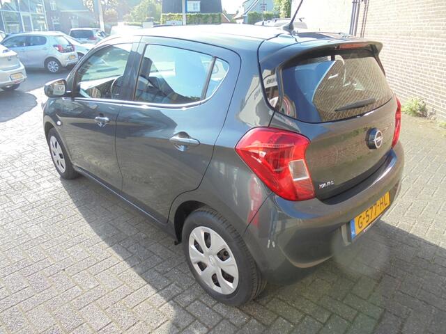 Opel Karl