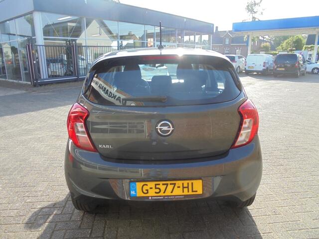 Opel Karl
