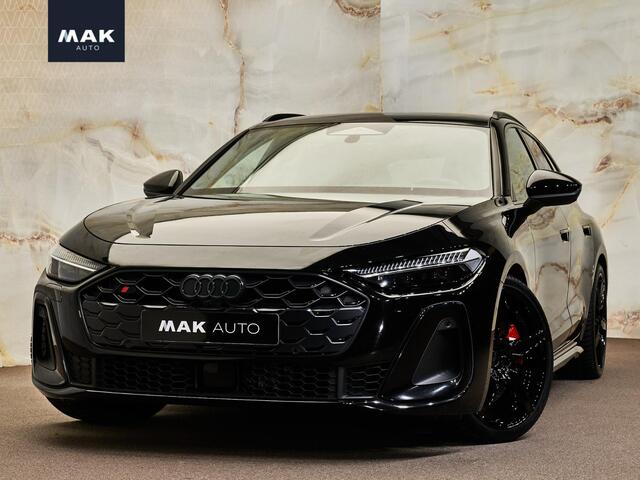 Audi S5 .0 TFSI Quattro , 20" ABT, pano, tr.haak, B&O, matrix-LED, bijrijdersdisplay, massage, memory, HUD, ACC, privacy