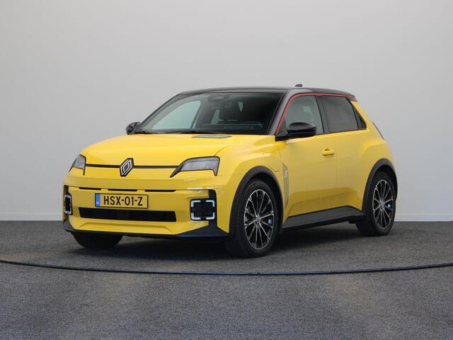 Renault 5