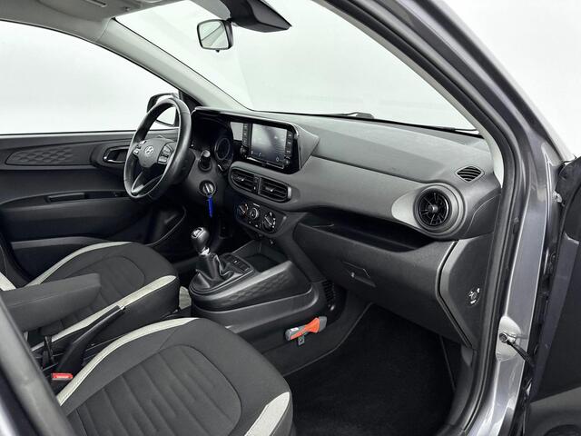 Hyundai I 10