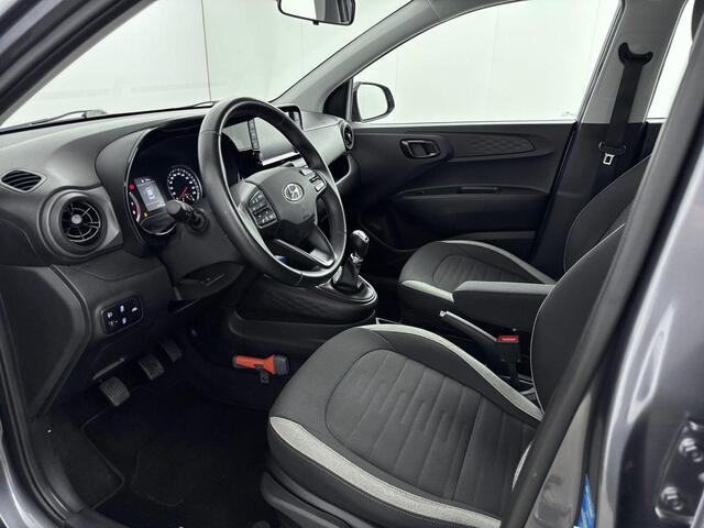 Hyundai I 10
