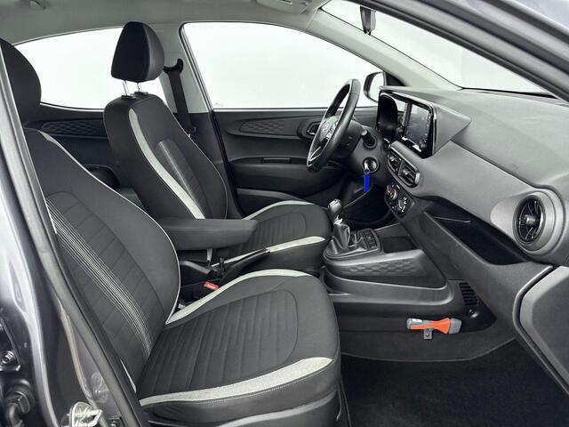 Hyundai I 10