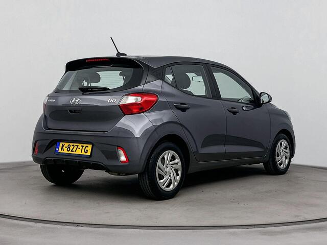 Hyundai I 10