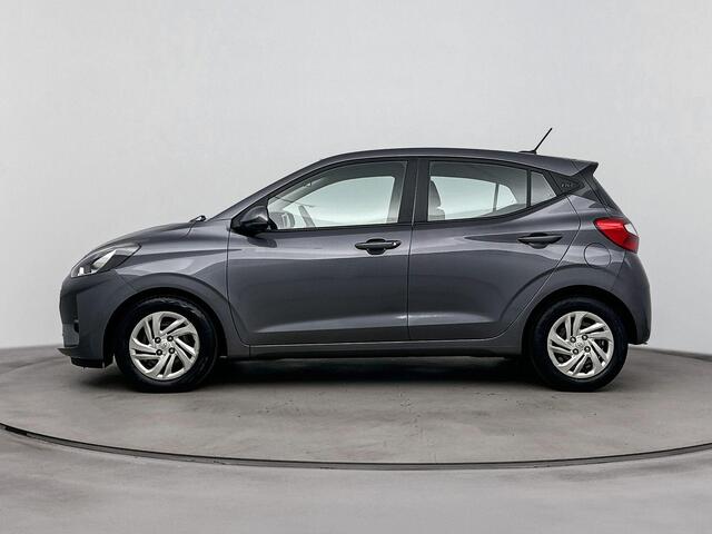 Hyundai I 10