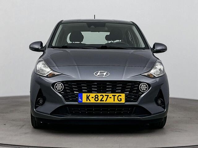 Hyundai I 10