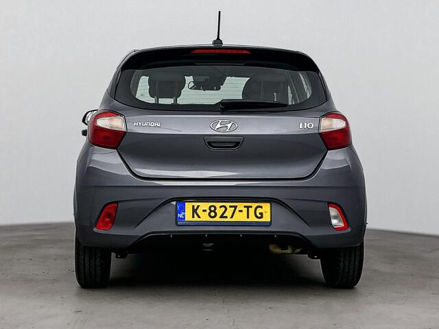 Hyundai I 10