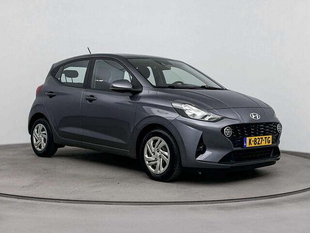 Hyundai I 10