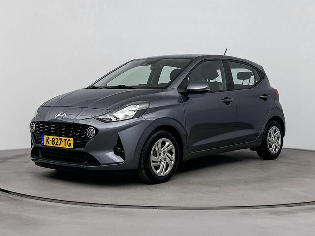 Hyundai I 10