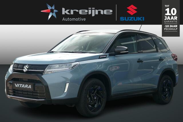 Suzuki Vitara t Smart Hybrid Special Edition