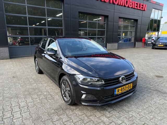 Volkswagen Polo LINE BJ.2020 AIRCO PDC NAVI CRUISE