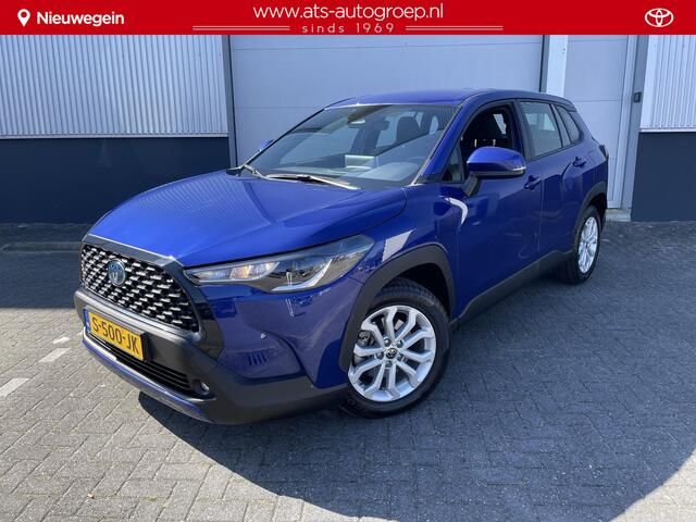 Toyota Corolla Power Hybrid Active | Trekhaak | Org NL | 1e eigenaar