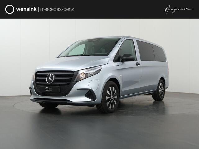 Mercedes-Benz E-Klasse ONS | | Snelladen 110 KWh | Achteruitrijcamera | Parkeerpakket | Comfortbestuurdersstoel | Dodehoekassistent | 8 Zitplaatsen | 360KM Range |