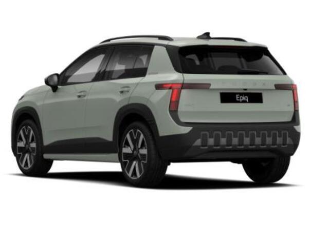 Skoda Epiq