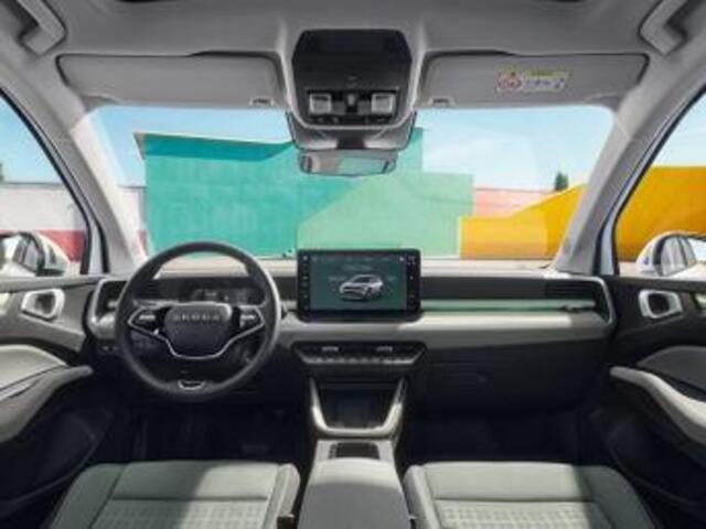 Skoda Epiq