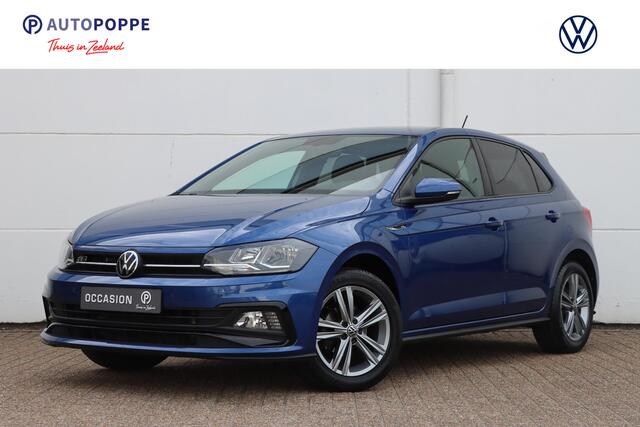 Volkswagen Polo e Business R 95pk DSG7