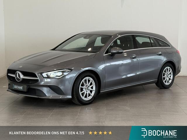 Mercedes-Benz C-Klasse | All season banden | Apple Carplay/Android Auto