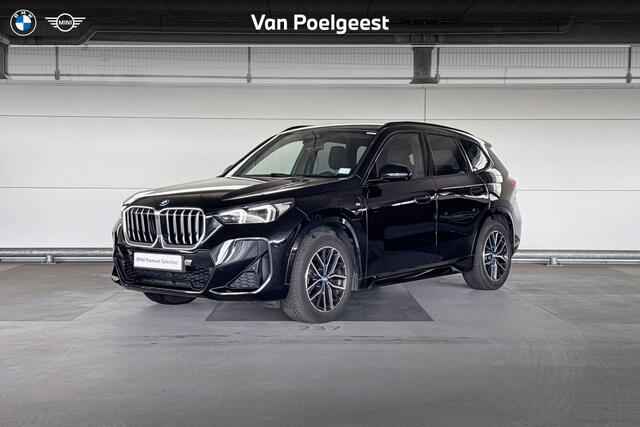 BMW X1 Sport