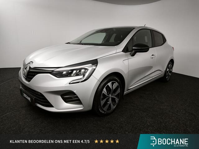Renault Clio volution | Navigatie | Parkeersensoren | Cruise Control | Apple CarPlay / Android Auto |