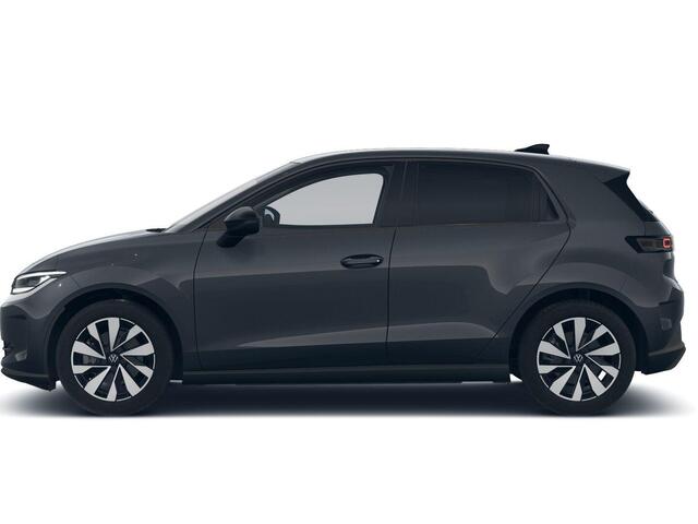 Volkswagen ID