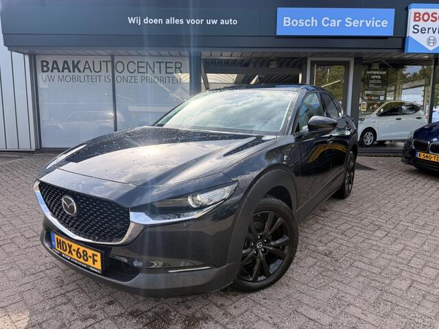 Mazda CX-30 omura | 18 Inch | Camera | Navigatie