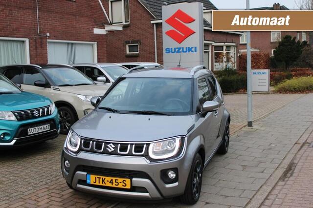 Suzuki Ignis T Automaat