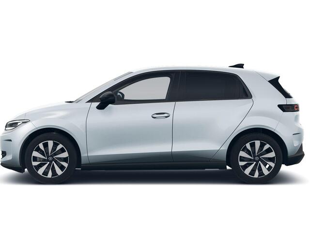 Volkswagen ID