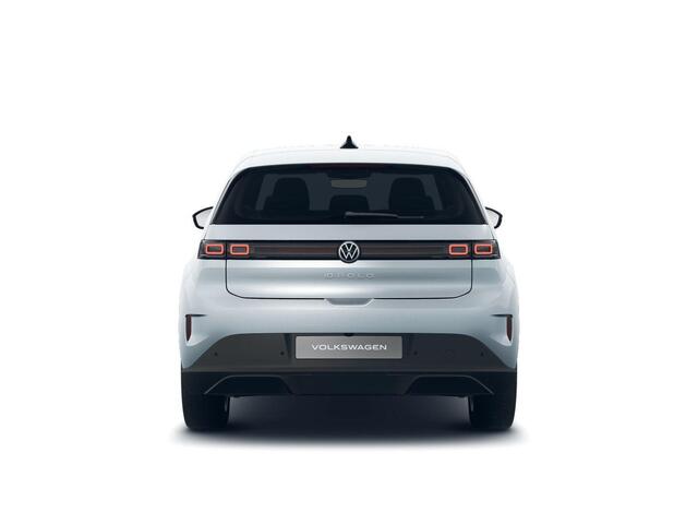 Volkswagen ID