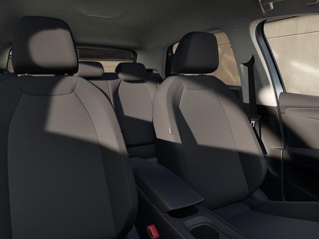 Volkswagen ID